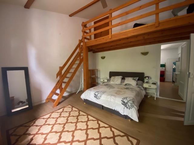 Maison La Reclusiere 4 Etoiles - Piscine Villa Vienne (Isere)