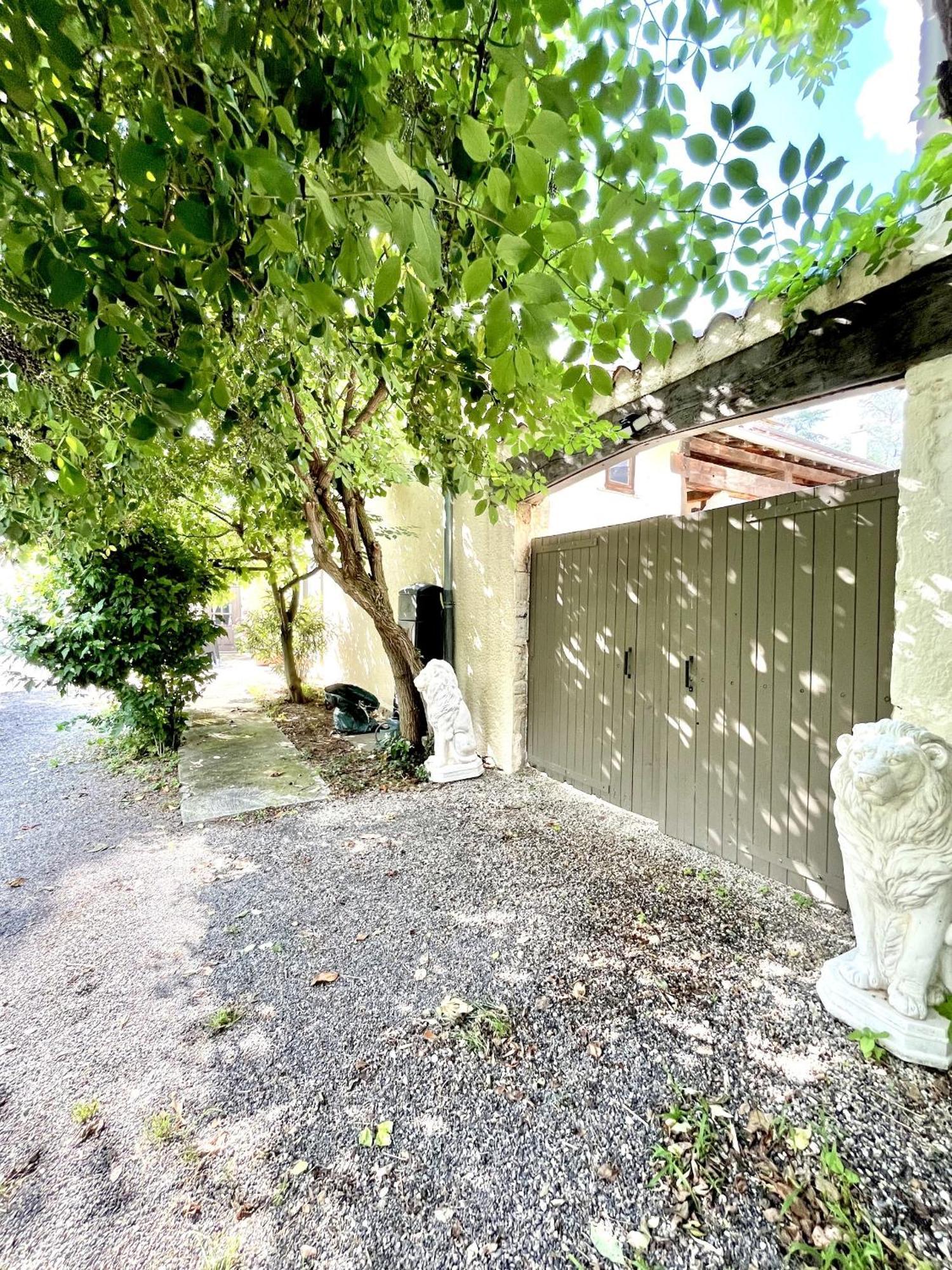 Maison La Reclusiere 4 Etoiles - Piscine